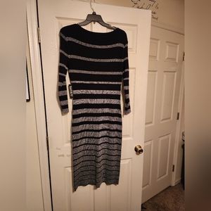NY&C Sweater Dress